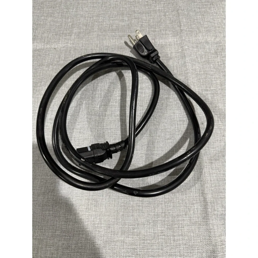 Megahome‎ Distiller Replacement Power Cord